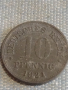 Четири монети DEUTCHES REICH PFENNIG Германия стари редки за КОЛЕКЦИЯ 31512, снимка 4