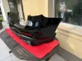 Задна AMG 63 броня Mercedes GLC X253 Facelift 2020+, снимка 3