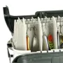 Куфар за воблери Formax A011, снимка 3