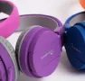 Оригинални Детски Слушалки Accelerate 80DB Шумоизолиращи, снимка 3