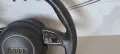 Волан с Air bag Audi А1 2014г, снимка 3