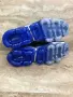 !НОВИ! Nike Air Vapormax Plus 'VM' | Black/Blue | + КУТИЯ, снимка 8