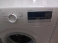 Комплект пералня и сушилня с термопомпа Бош Bosch Serie 4 A+++ 2 години гаранция!, снимка 7