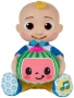 COCOMELON Музикална кукла Peek a Boo JJ Интерактивна Кукла Бебе Кокомелон, снимка 2