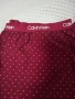 Долнище пижамно Calvin Klein. S размер, снимка 2