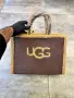 UGG Нова Дамска Чанта Различни Цветове , снимка 4