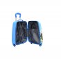 Комплект Mercado Trade, Куфар и раница, За деца, Момче с колело, Цветен, снимка 6