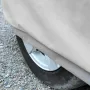 Покривало Kegel серия Mobile Garage размер L сиво за Миниван, снимка 5