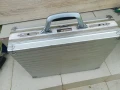 немски куфар-алуминиев марков 0306251952LCHERY, снимка 1