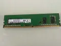 DDR4 2x4GB 2400MHz Samsung/Apacer, снимка 3