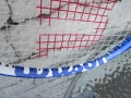 Тенис ракета Wilson Nano Carbon Ncode 7.2, снимка 7