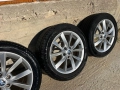 Гуми с джанти 225/50 R17, снимка 5