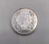 100 лева 1930 година България #2, снимка 1