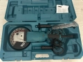 Makita GA9020R 230 мм / 2200 W – почти нов, използван само 3-4 пъти, снимка 2