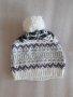 Лот от шапки за момиче, до 15г., снимка 3