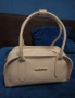Нова бежова чанта/чантичка, снимка 1