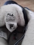 Детски боти Fila 22 номер, снимка 2