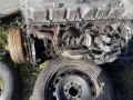 двигател bmw n52 на части , снимка 2