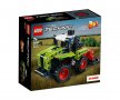 LEGO® Technic 42102 - Mini CLAAS XERION, снимка 1 - Конструктори - 32204304