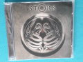 StOrk(Korn)-2009-StOrk (Progressive Metal), снимка 1