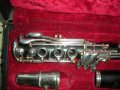 Кларинет Selmer10 пълен бьом, снимка 2
