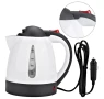 Електрически кетъл / кана за Вода – 1000мл 12V или 24V, снимка 1