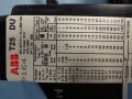 термореле ABB T25 DU Thermal relay 32A, снимка 7