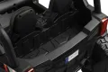 Офроуд акумулаторен автомобил BLAZE, Черен – 4x4, до 35кг., с дистанционно и LED, снимка 12