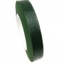 Цветарско тиксо от креп цвят зелен 13 мм ~ 28 метра, снимка 8
