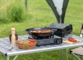 CAMPINGAZ Газов котлон Bistro 3, снимка 6