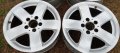 4бр ляти джанти 7.5J16 ЕТ37. 5x112. Свалени са от Mercedes C класа. Внос от Германия. Цената е за ко, снимка 16
