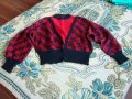 Продавам нови пуловери,естествена вълна,размер 46 - 48