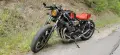 Yamaha XJ 900 cafe racer, снимка 5