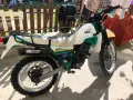 Yamaha XT 225 Serow 1985, снимка 2