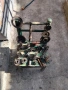 стартер за фиат пунто и други части , снимка 15