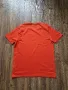 Страхотна мъжка тениска ALPHA INDUSTRIES размер XL, снимка 5