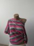 Дамска блуза, снимка 1 - Блузи с дълъг ръкав и пуловери - 29323494