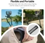 Нова TELESIN SE 2.0 Магнитна Стойка за Телефон/Камера GoPro Insta360, снимка 3