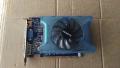 Видео карта NVidia GeForce Gigabyte GT220 HDMI 1024MB GDDR3 128bit PCI-E, снимка 1