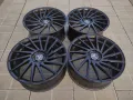 ДЖАНТИ VOSSEN 19" 5X112 AUDI VW MERCEDES , снимка 7