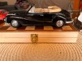 BMW 502 Maisto 1:18, снимка 1 - Колекции - 42313422