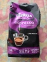 Кафе на зърна Lavazza 1кг, снимка 1