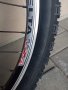 Продавам колела внос от Германия  алуминиеви капли и гуми VUELTA COMPAS 26 цола диск и вибрейк, снимка 12