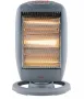 Халогенна печка, 1200W,с осцилация, снимка 3