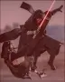 MMS749 2.0-Hot Toys Star Wars: The Phantom Menace MMS749 Darth Maul with sith speeder/ Моул, снимка 16