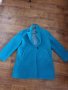 Синьо палто, снимка 2