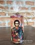 Икона на Свети Димитър icona Sveti Dimitar, различни изображения, снимка 10