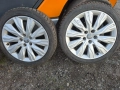  Лети джанти 18" за Audi A4 B9   , снимка 2