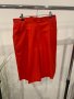 Червен панталон , снимка 3