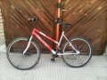 Велосипед      26     цола   -  ново   седло  - нови   гуми   .  , снимка 1